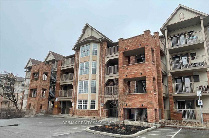 Photo of Unit 412, 4025 Kilmer Drive