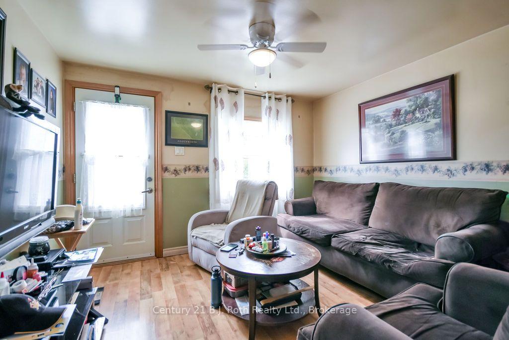 Photo 4 of 246 Gill Street, Orillia — HOMEH
