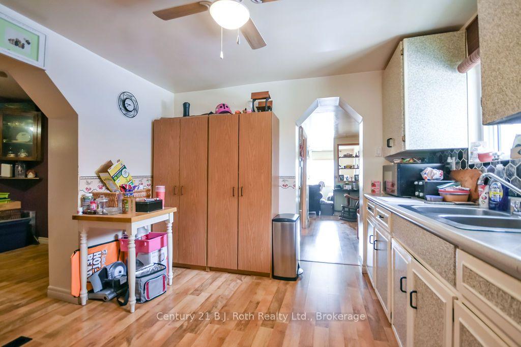 Photo 7 of 246 Gill Street, Orillia — HOMEH