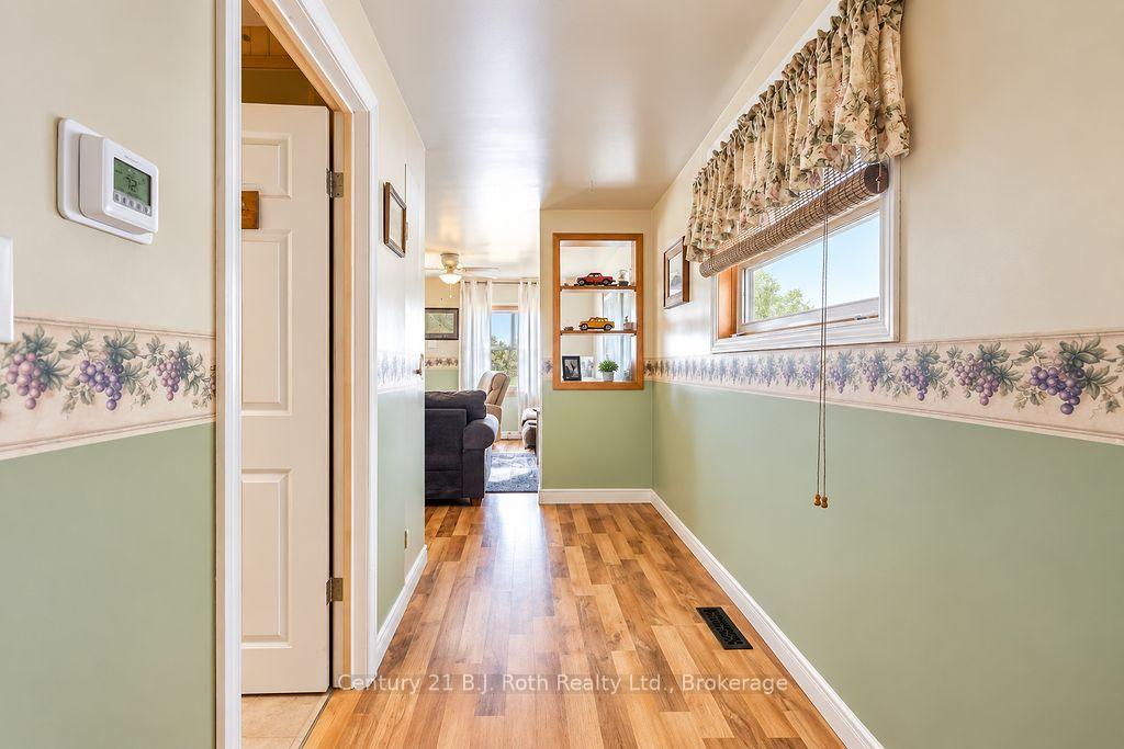 Photo 9 of 246 Gill Street, Orillia — HOMEH
