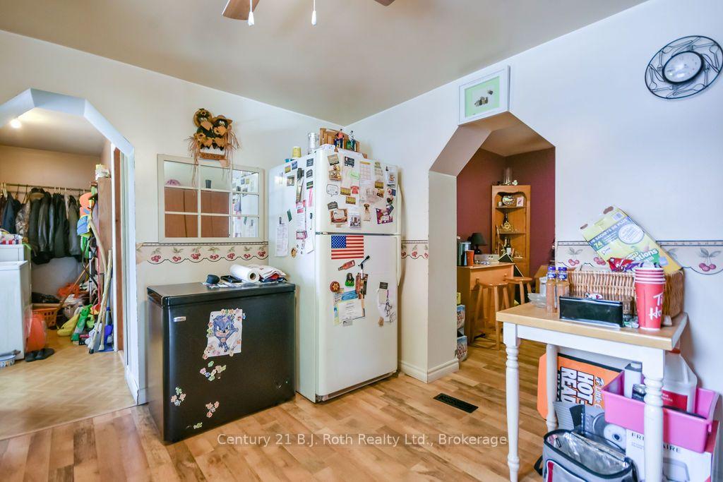 Photo 10 of 246 Gill Street, Orillia — HOMEH