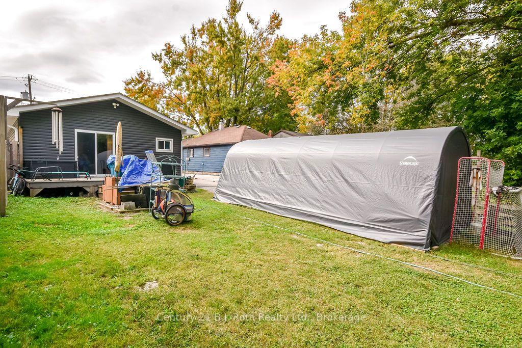 Photo 22 of 246 Gill Street, Orillia — HOMEH