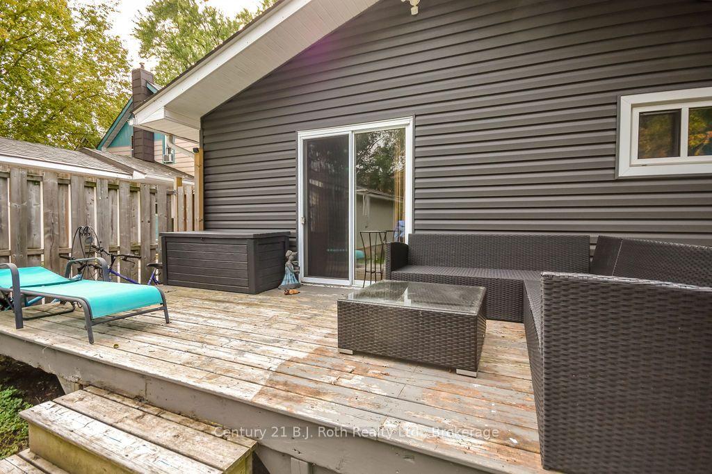 Photo 23 of 246 Gill Street, Orillia — HOMEH