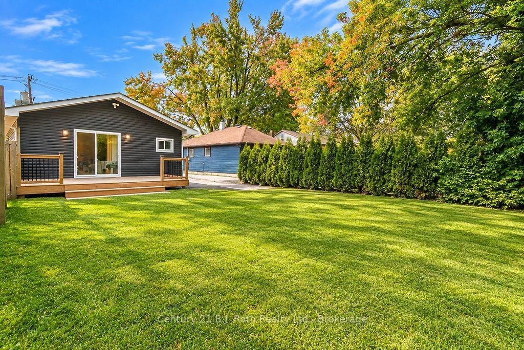 Photo 25 of 246 Gill Street, Orillia — HOMEH