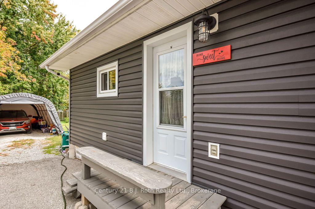 Photo 26 of 246 Gill Street, Orillia — HOMEH