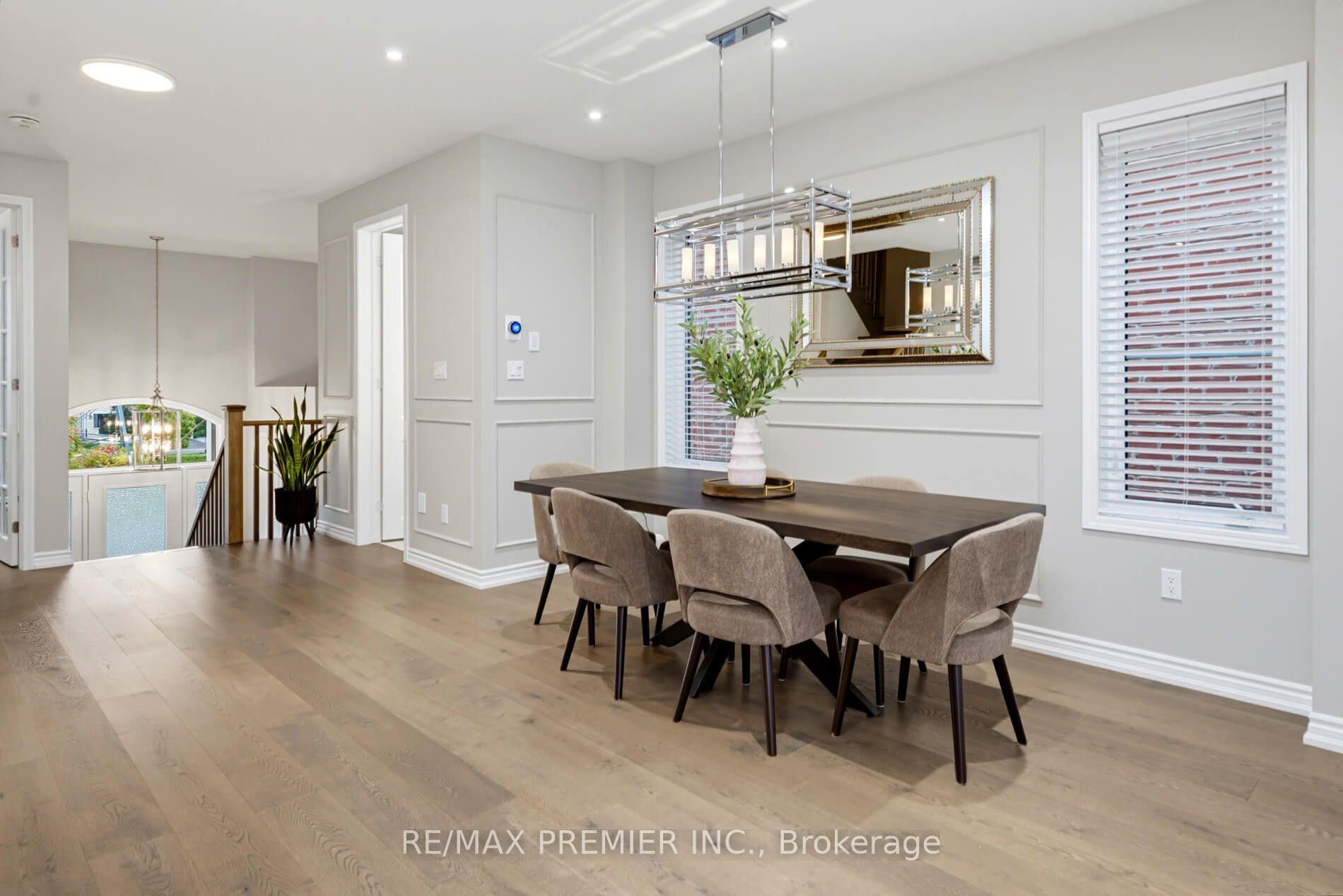 Photo 8 of 453 Kleinburg Summit Way, Vaughan, Kleinburg — HOMEH