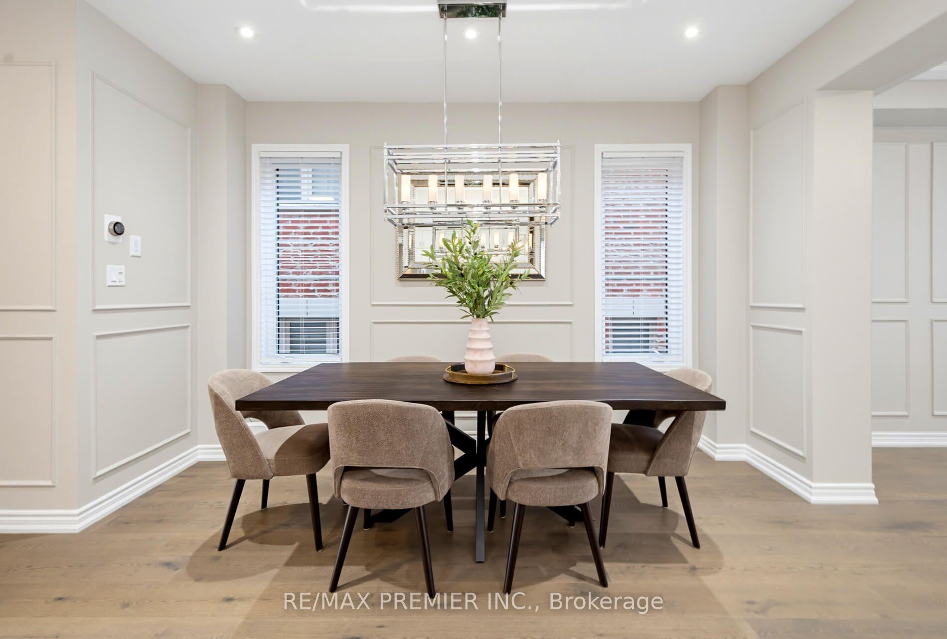 Photo 9 of 453 Kleinburg Summit Way, Vaughan, Kleinburg — HOMEH