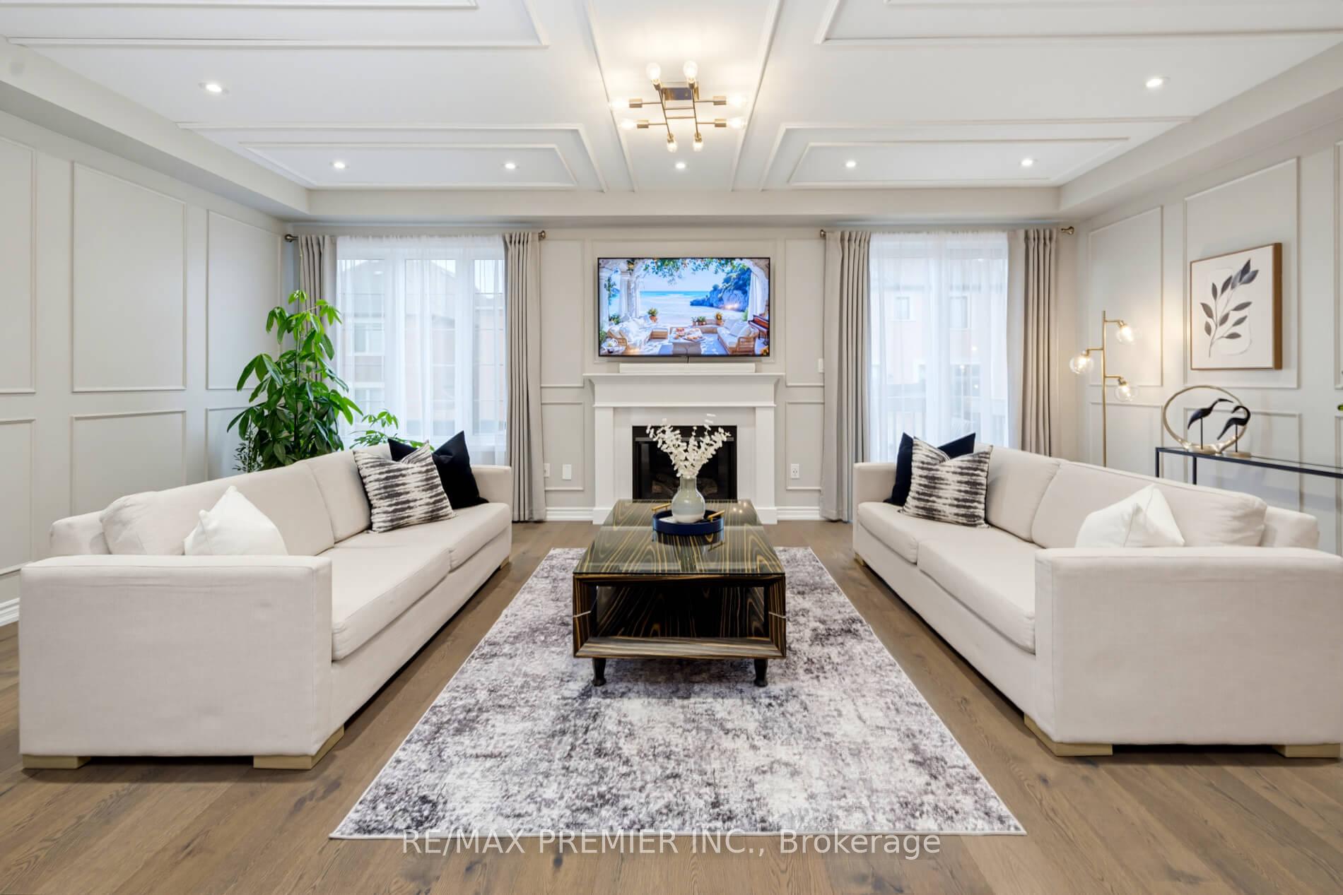 Photo 17 of 453 Kleinburg Summit Way, Vaughan, Kleinburg — HOMEH