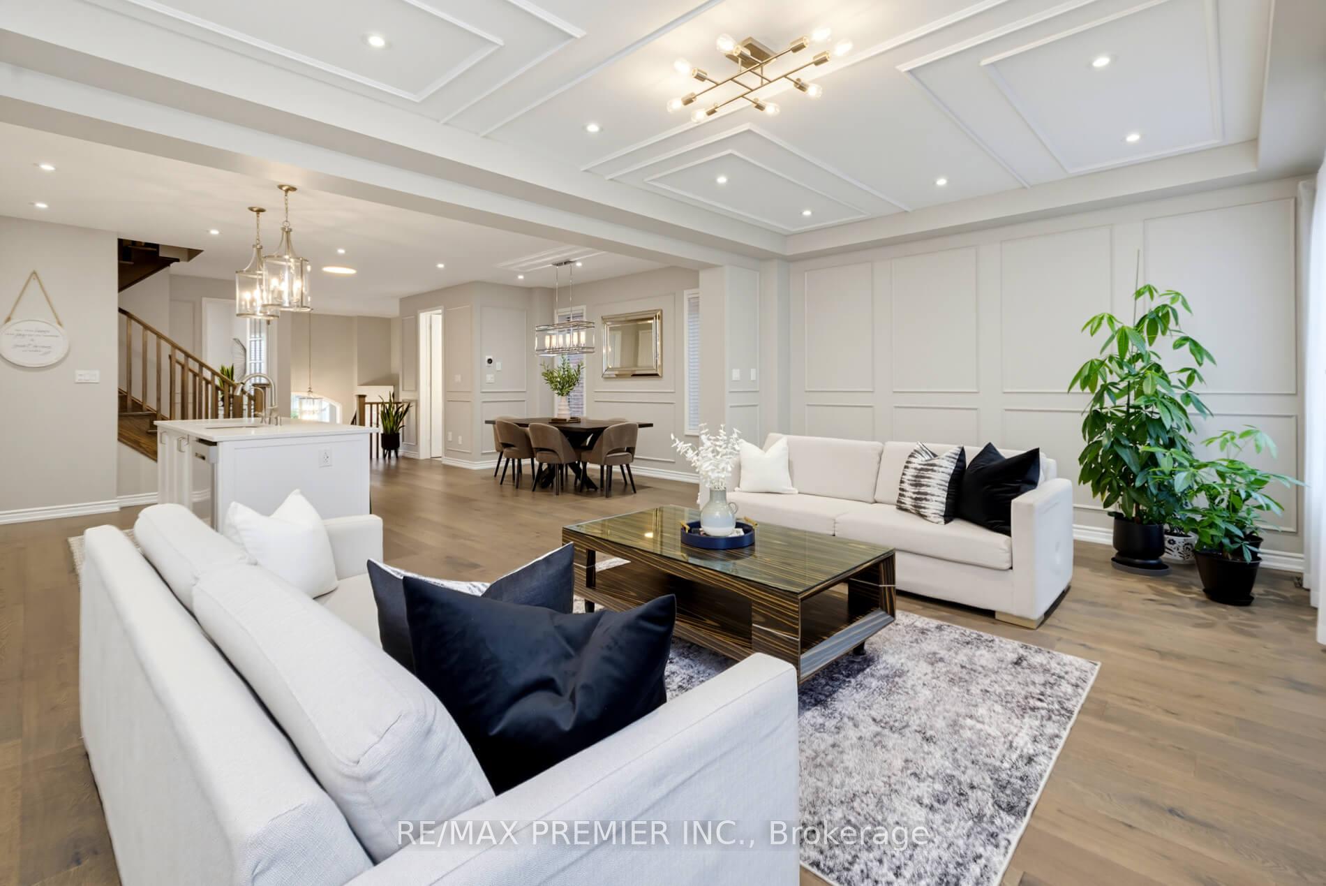 Photo 18 of 453 Kleinburg Summit Way, Vaughan, Kleinburg — HOMEH