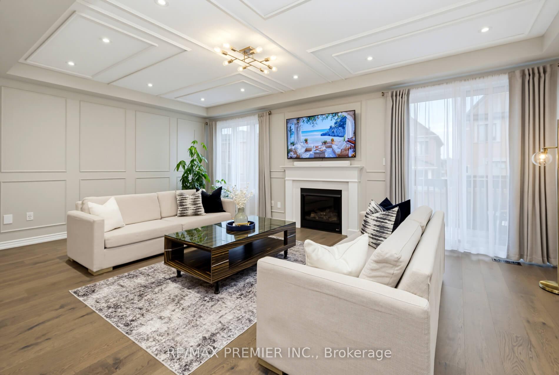 Photo 19 of 453 Kleinburg Summit Way, Vaughan, Kleinburg — HOMEH