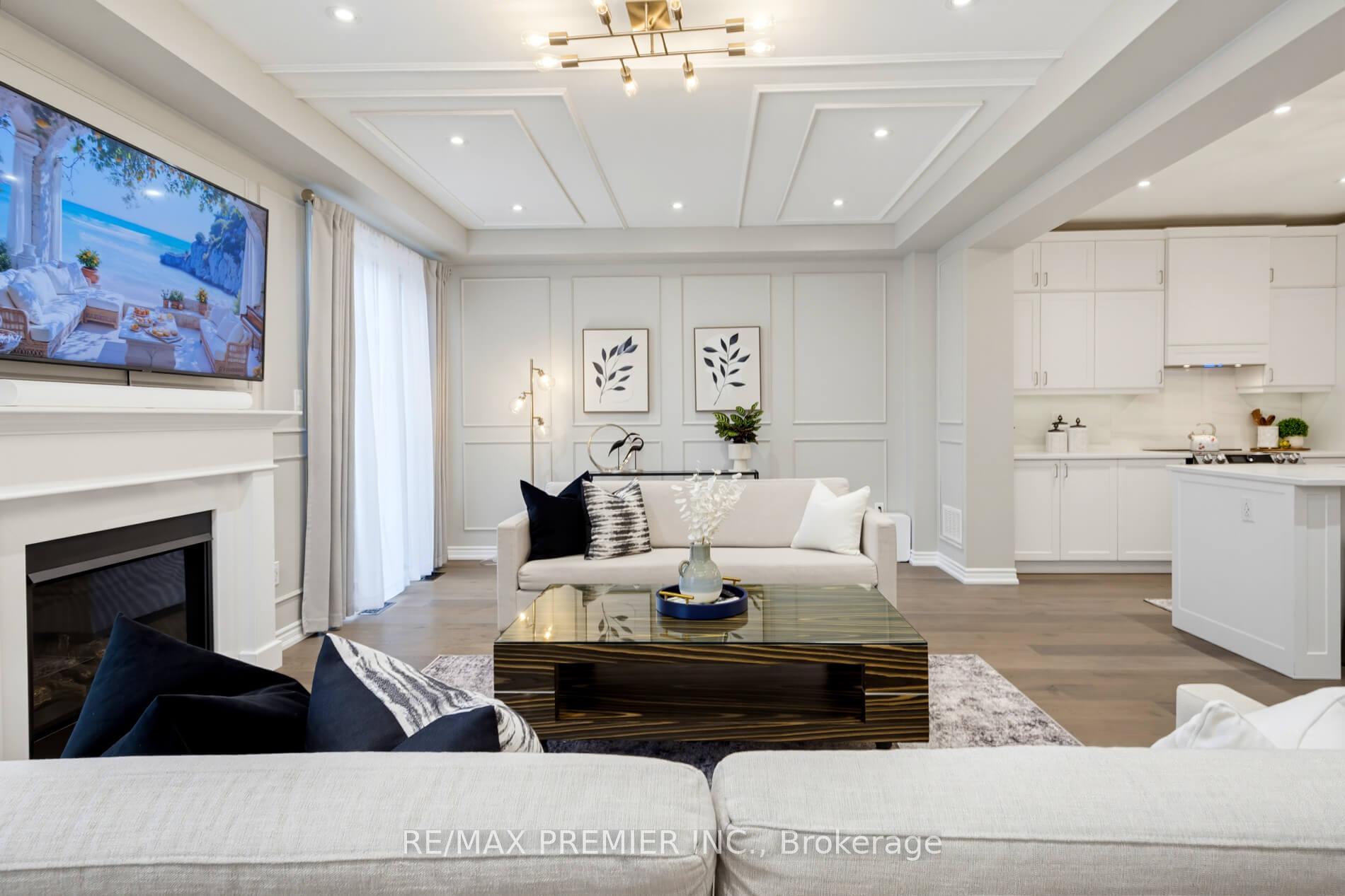 Photo 20 of 453 Kleinburg Summit Way, Vaughan, Kleinburg — HOMEH