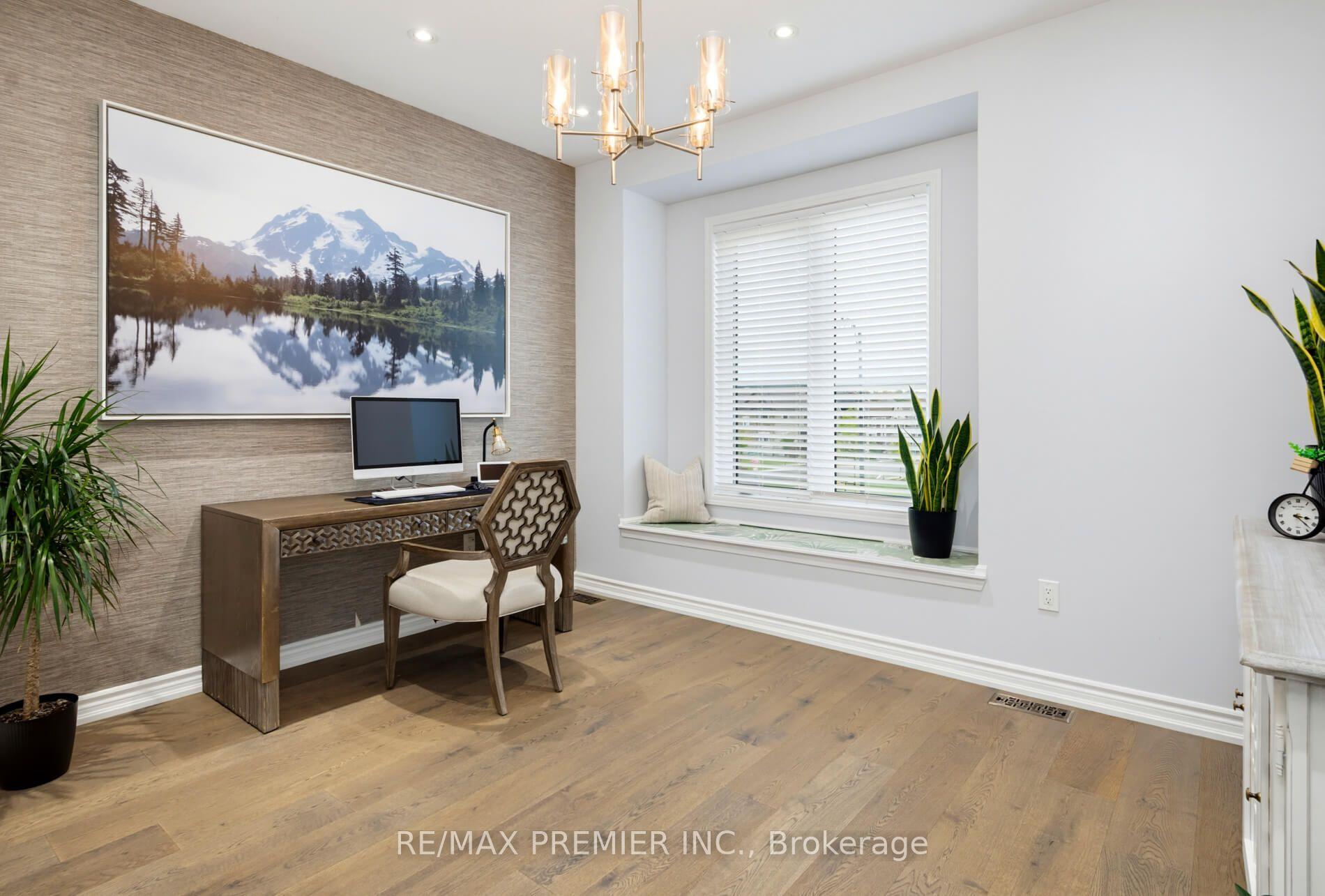 Photo 21 of 453 Kleinburg Summit Way, Vaughan, Kleinburg — HOMEH