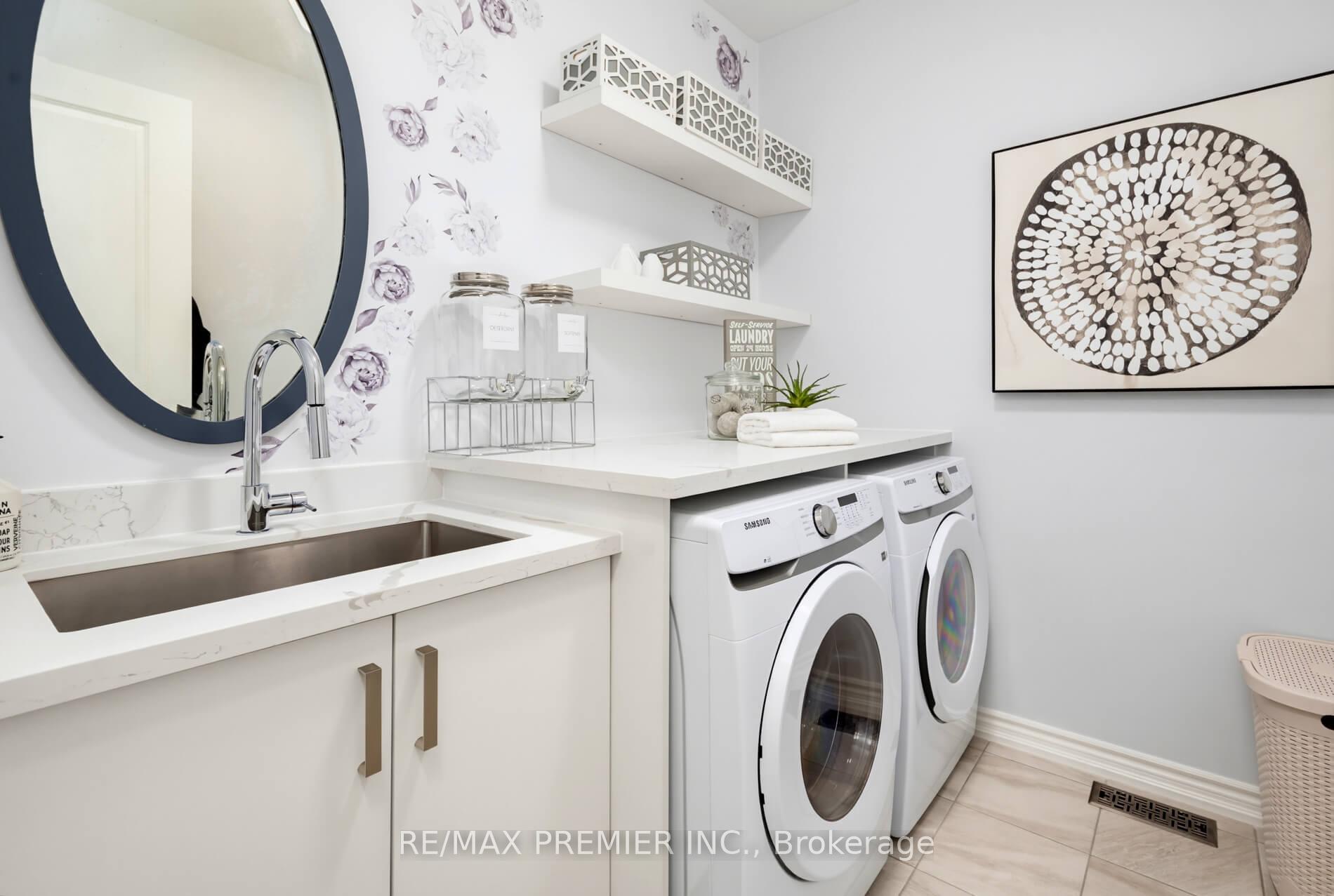 Photo 35 of 453 Kleinburg Summit Way, Vaughan, Kleinburg — HOMEH