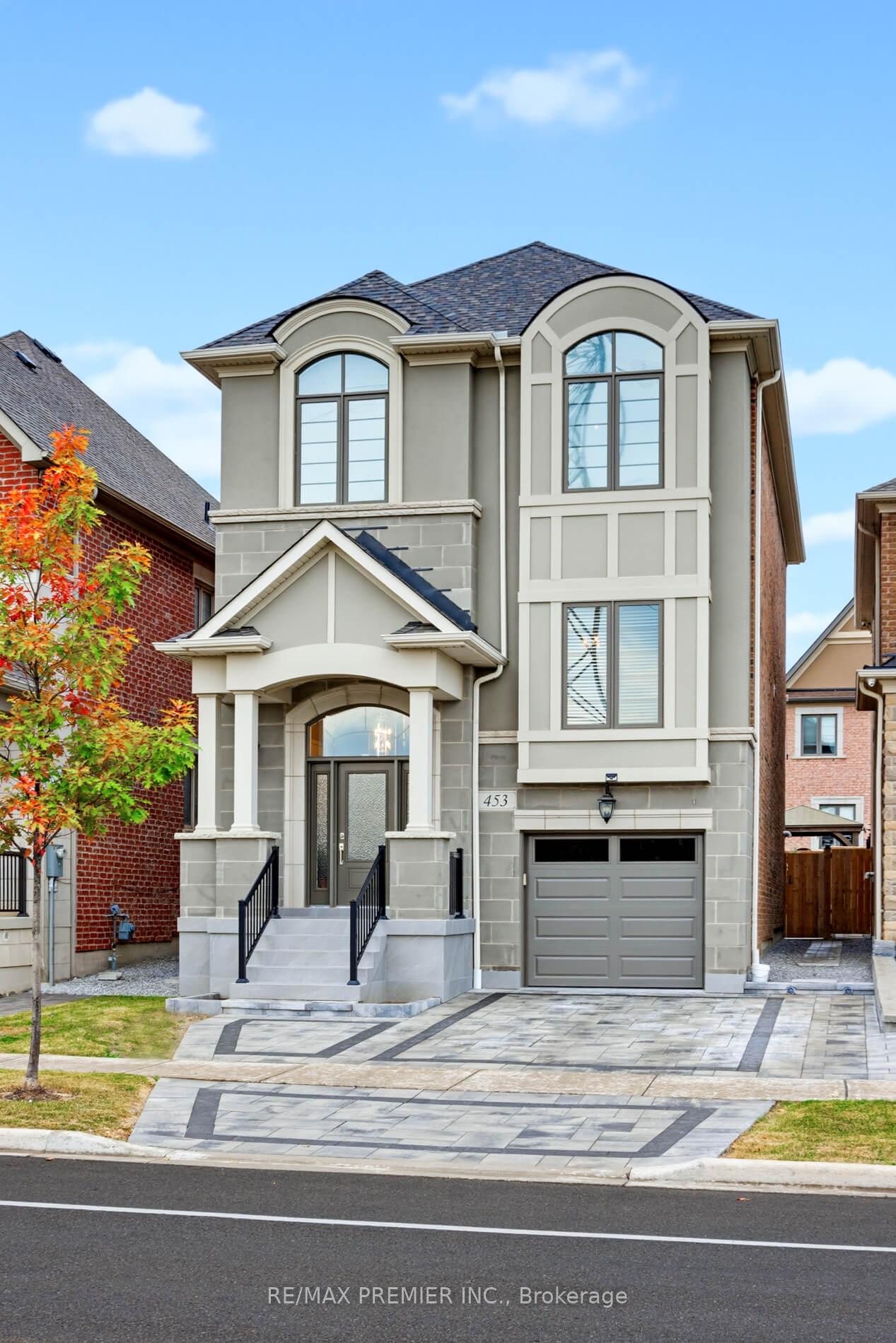 Photo 50 of 453 Kleinburg Summit Way, Vaughan, Kleinburg — HOMEH