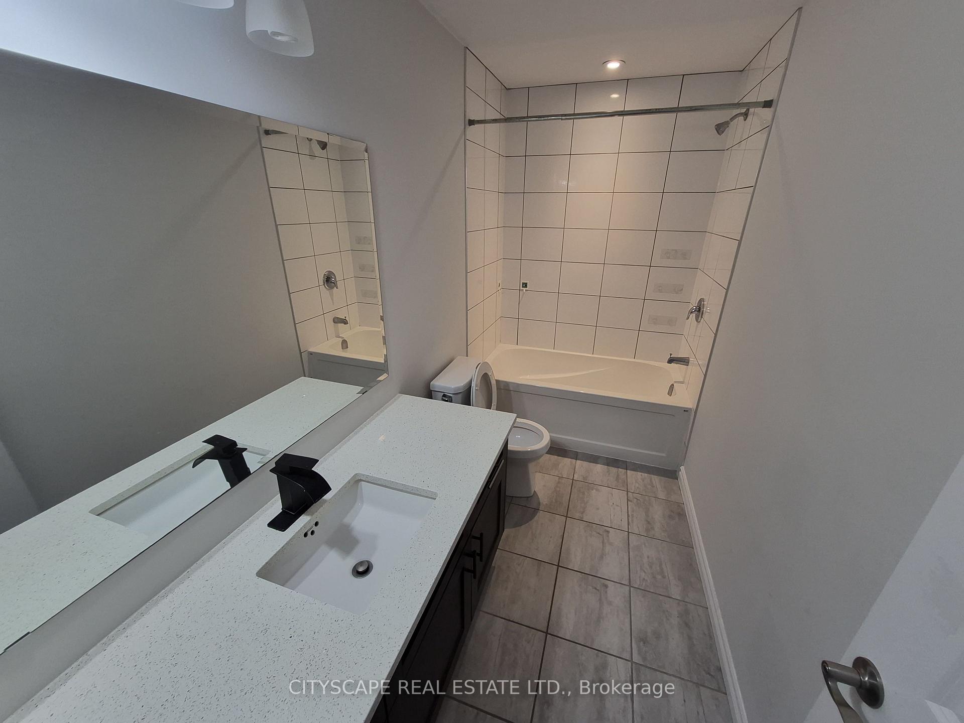 Photo 6 of Unit 16, 125 Hollybrook Trail, Kitchener, Doon South — HOMEH
