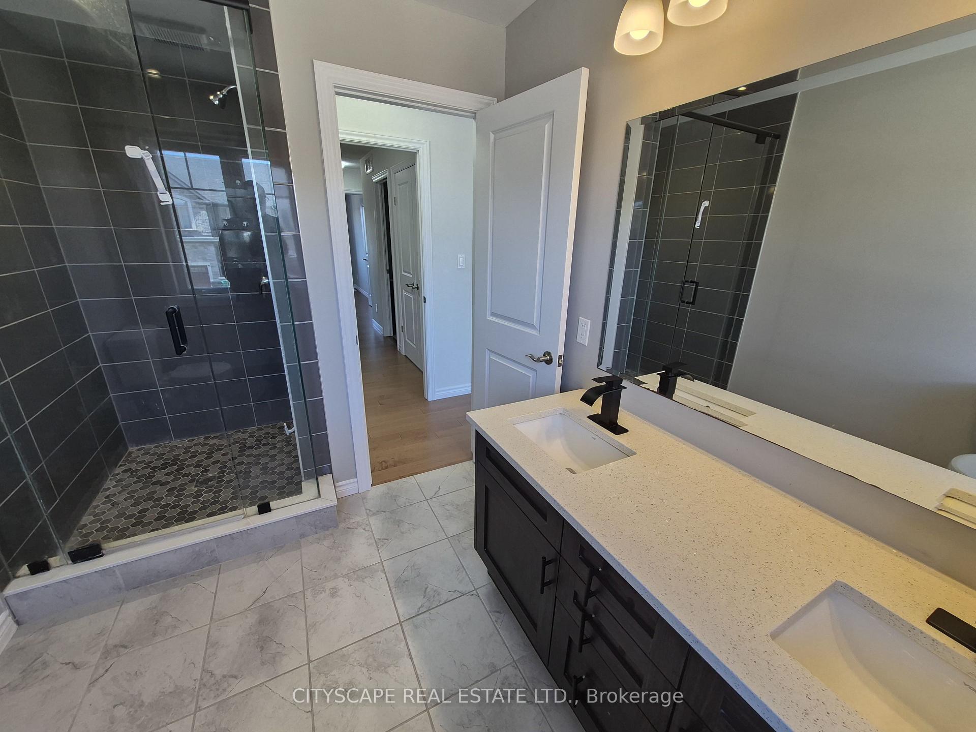 Photo 8 of Unit 16, 125 Hollybrook Trail, Kitchener, Doon South — HOMEH