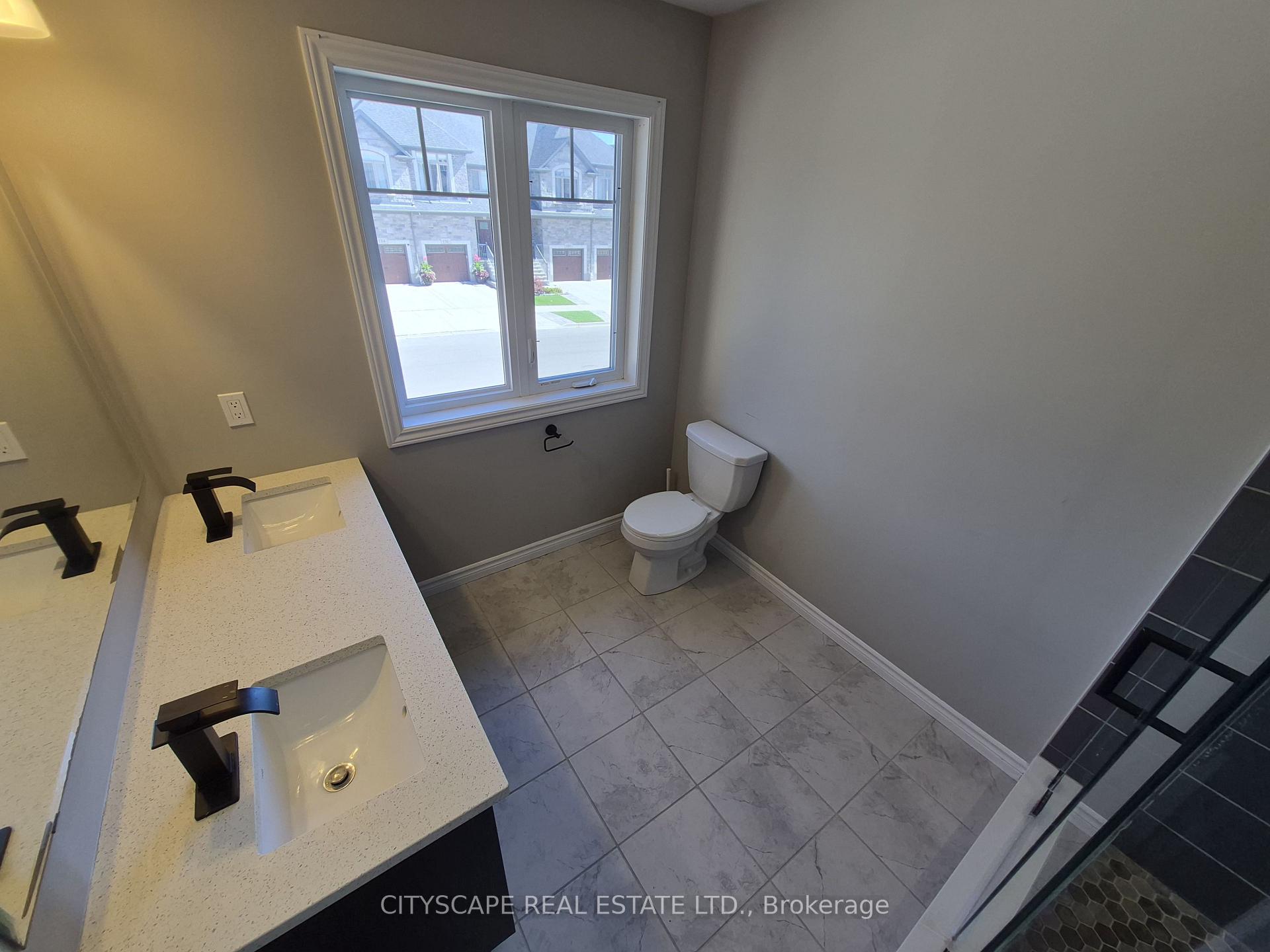 Photo 9 of Unit 16, 125 Hollybrook Trail, Kitchener, Doon South — HOMEH
