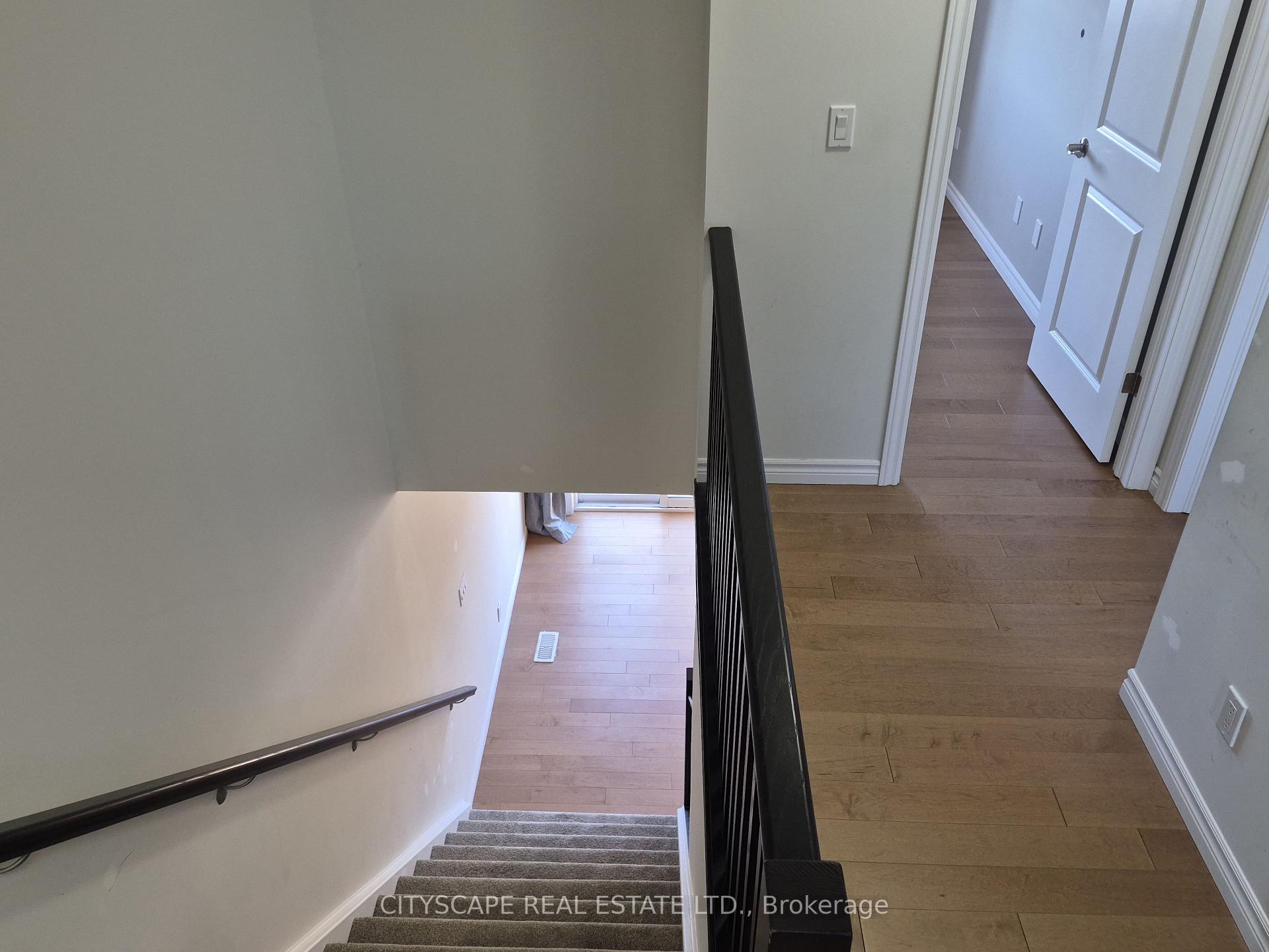 Photo 11 of Unit 16, 125 Hollybrook Trail, Kitchener, Doon South — HOMEH
