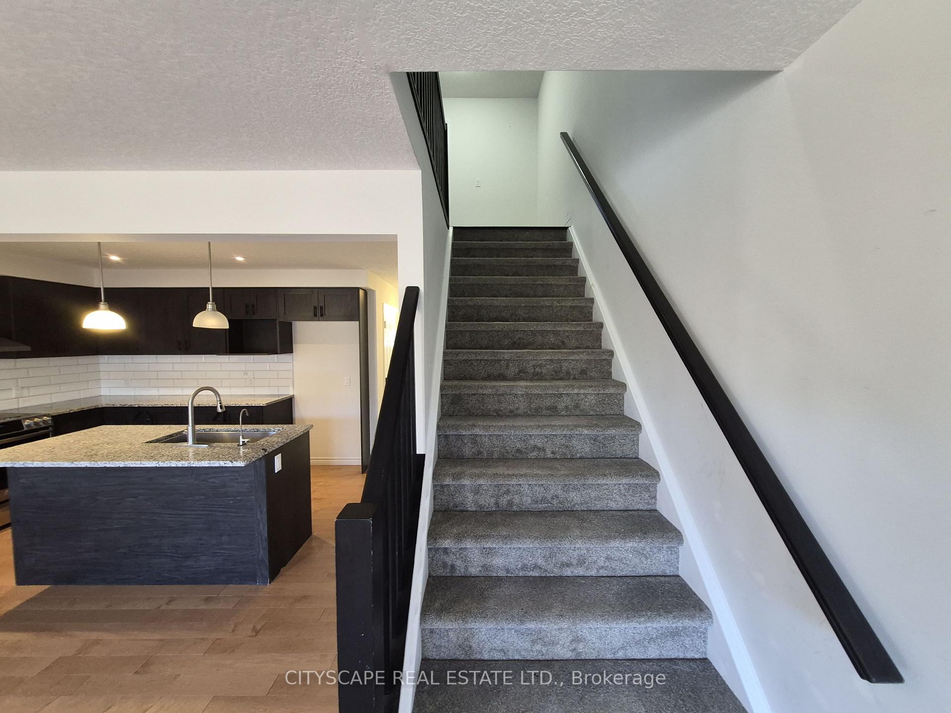 Photo 12 of Unit 16, 125 Hollybrook Trail, Kitchener, Doon South — HOMEH
