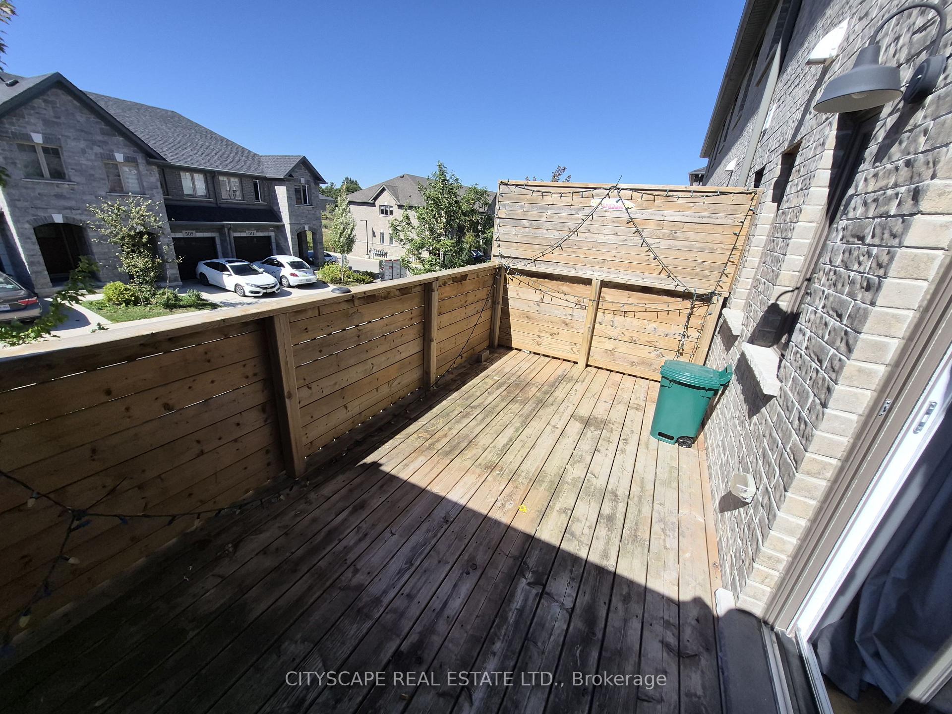 Photo 22 of Unit 16, 125 Hollybrook Trail, Kitchener, Doon South — HOMEH