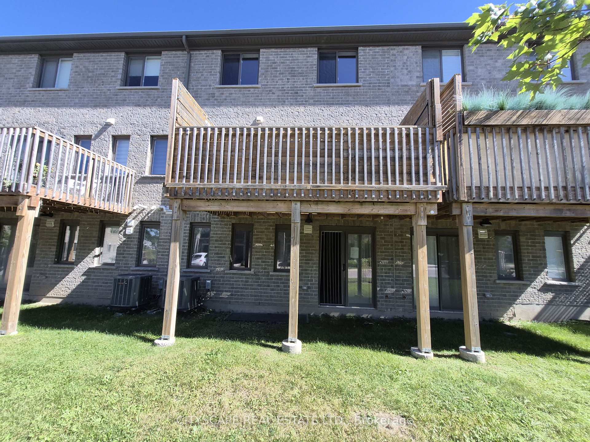 Photo 24 of Unit 16, 125 Hollybrook Trail, Kitchener, Doon South — HOMEH