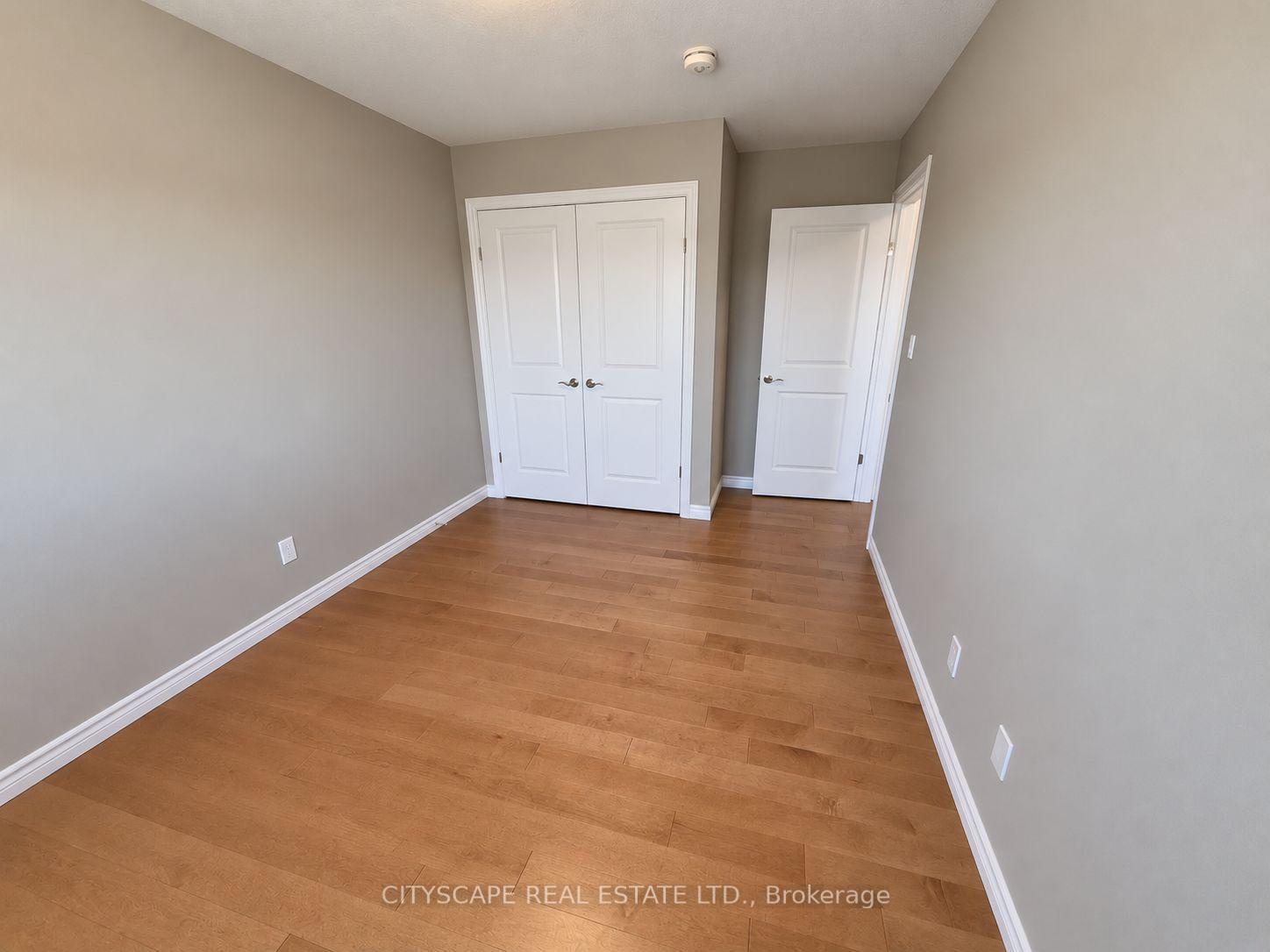 Photo 26 of Unit 16, 125 Hollybrook Trail, Kitchener, Doon South — HOMEH