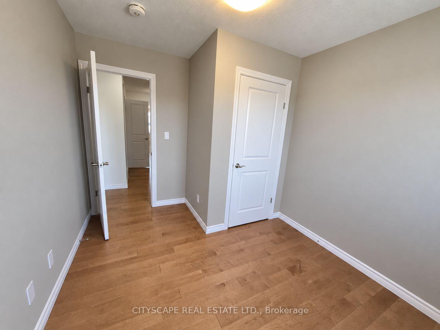 Photo 28 of Unit 16, 125 Hollybrook Trail, Kitchener, Doon South — HOMEH
