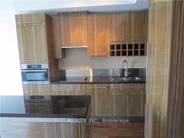 Photo 2 of Unit 1608, 80 John Street, Toronto, Waterfront Communities — HOMEH