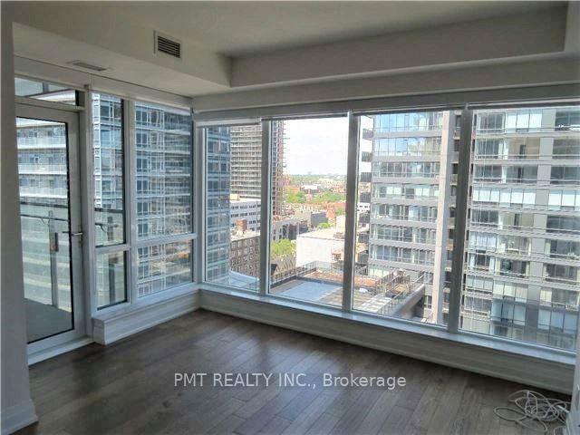 Photo 3 of Unit 1608, 80 John Street, Toronto, Waterfront Communities — HOMEH