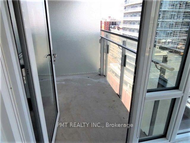 Photo 9 of Unit 1608, 80 John Street, Toronto, Waterfront Communities — HOMEH