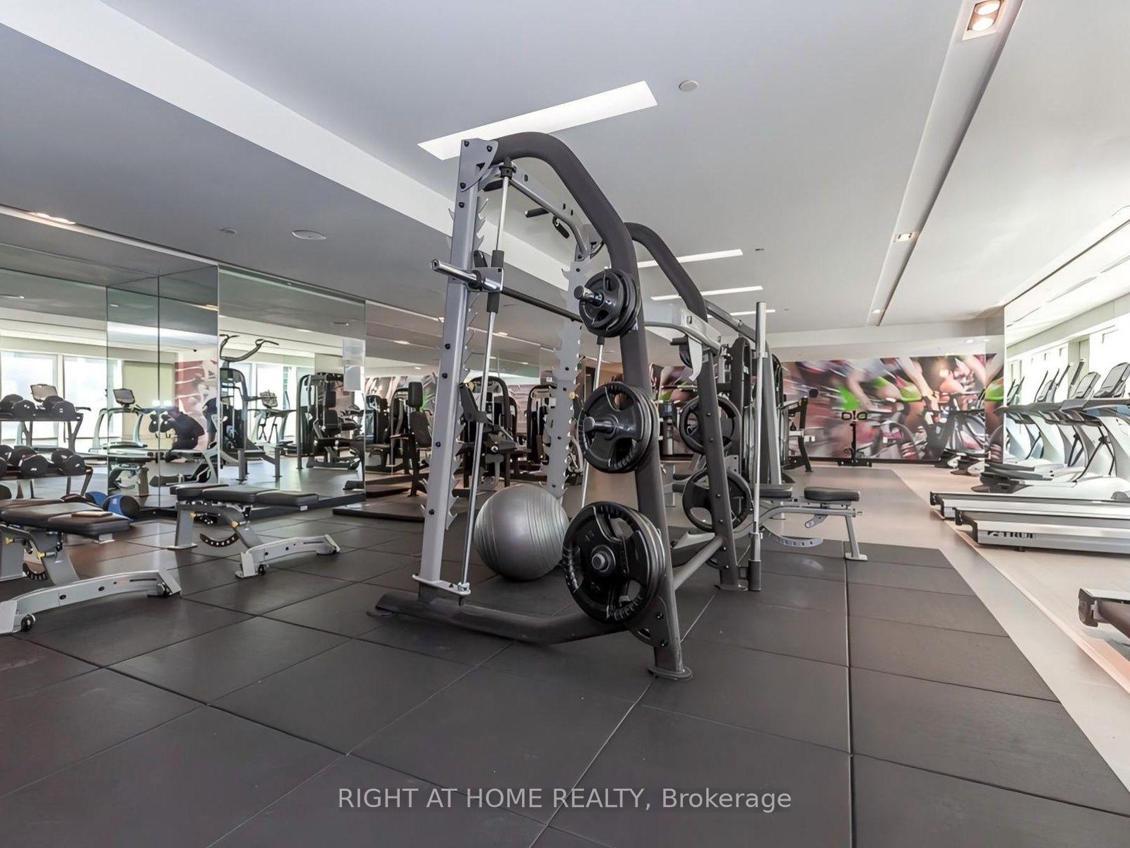 Photo 23 of Unit 4004, 8 The Esplanade, Toronto, Waterfront Communities — HOMEH