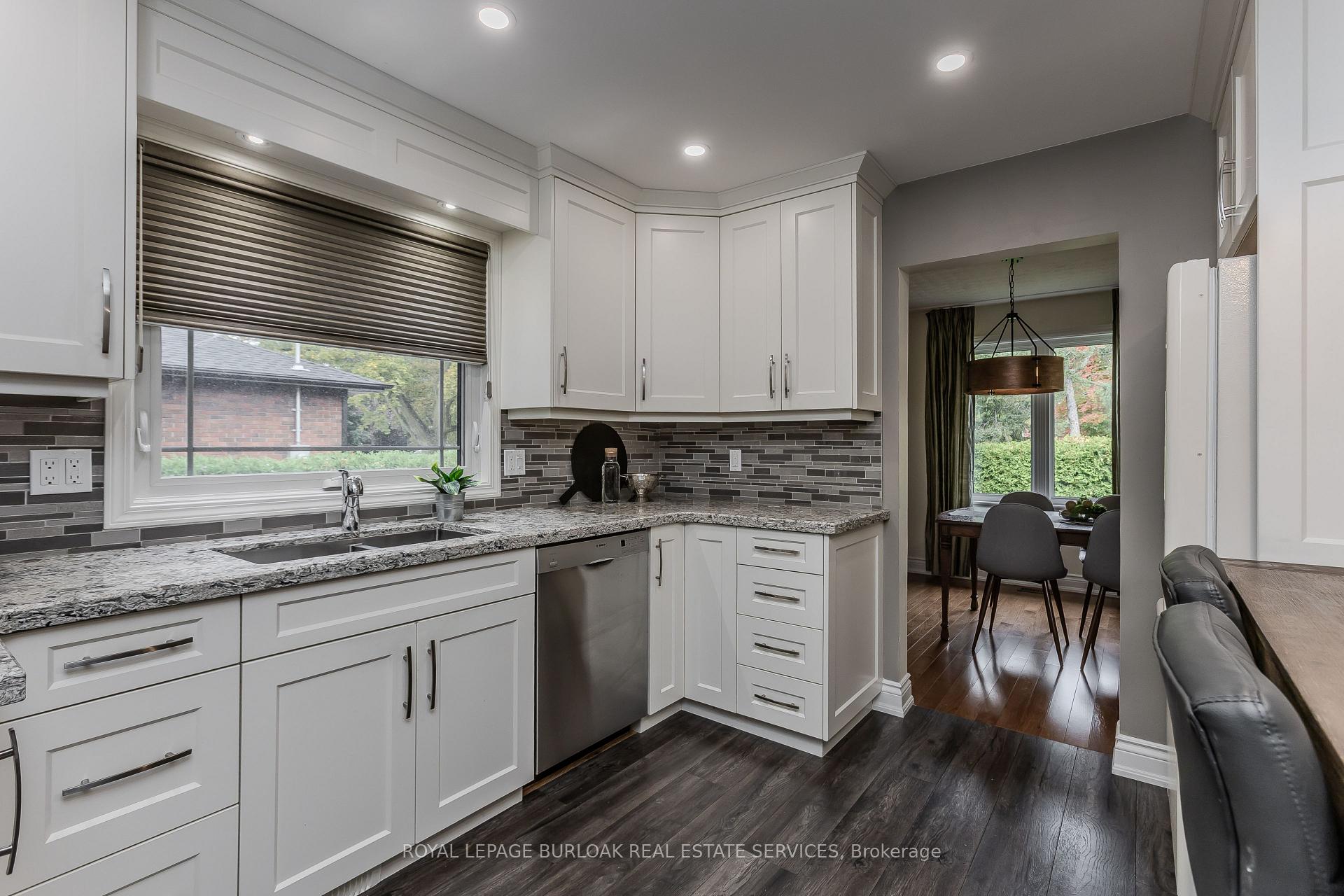 Photo 8 of 724 George Street, Burlington, Brant — HOMEH