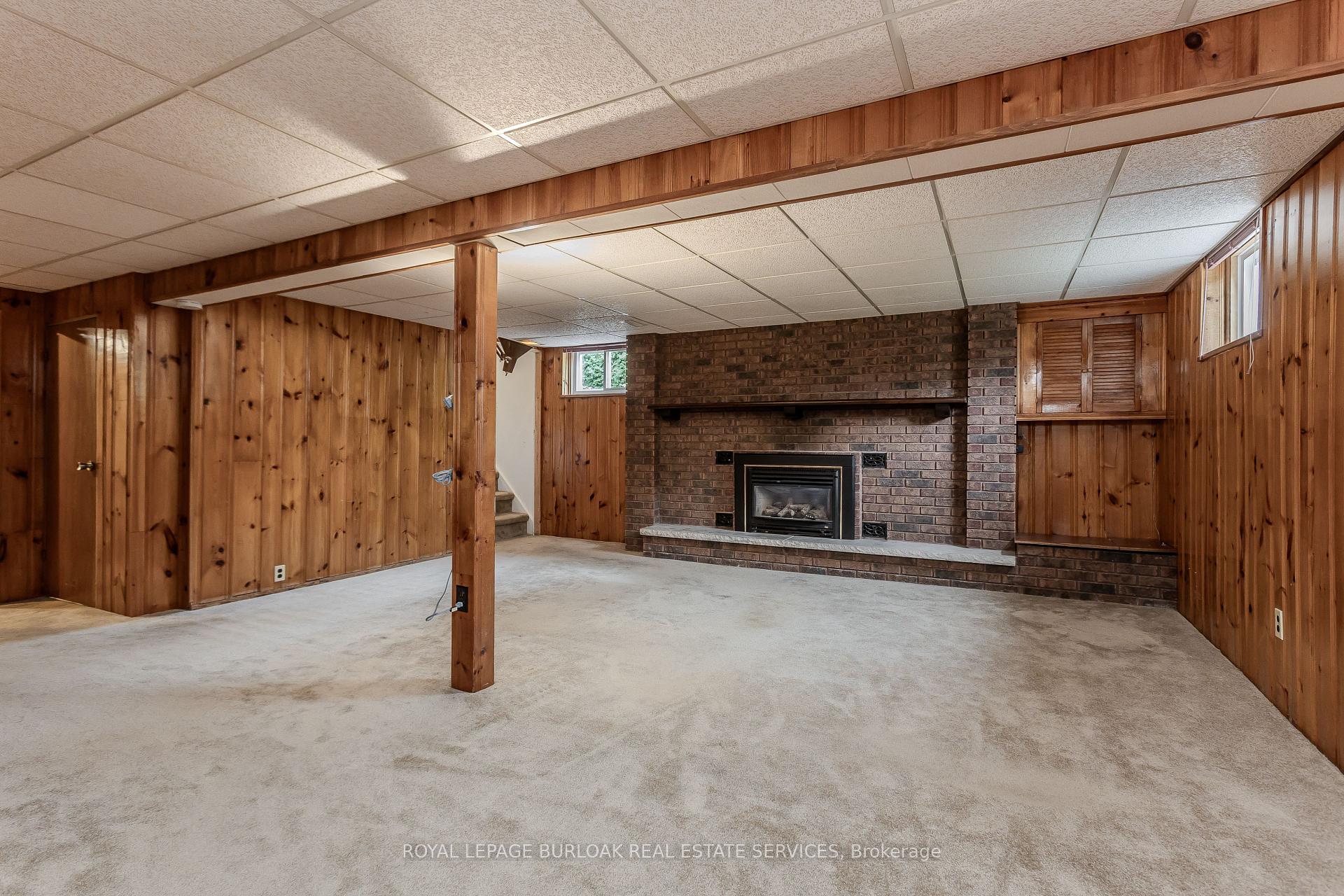 Photo 15 of 724 George Street, Burlington, Brant — HOMEH