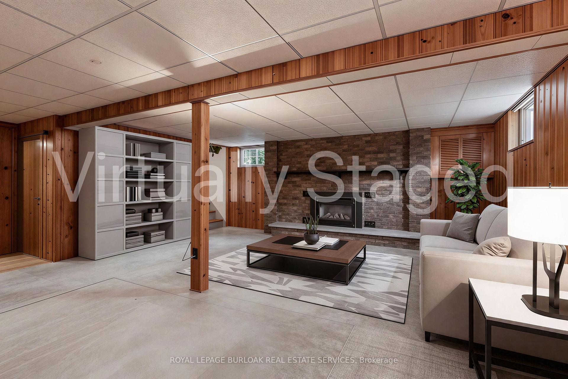 Photo 16 of 724 George Street, Burlington, Brant — HOMEH