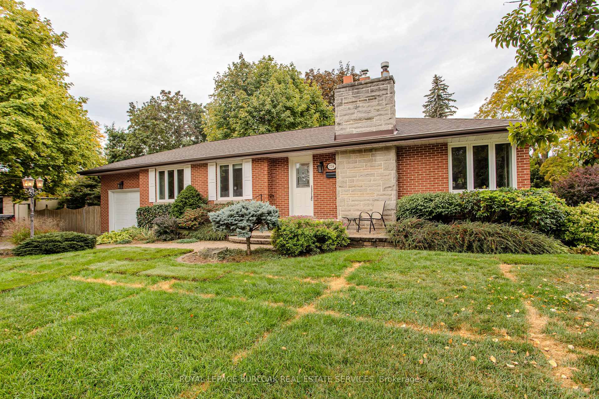 Photo 29 of 724 George Street, Burlington, Brant — HOMEH