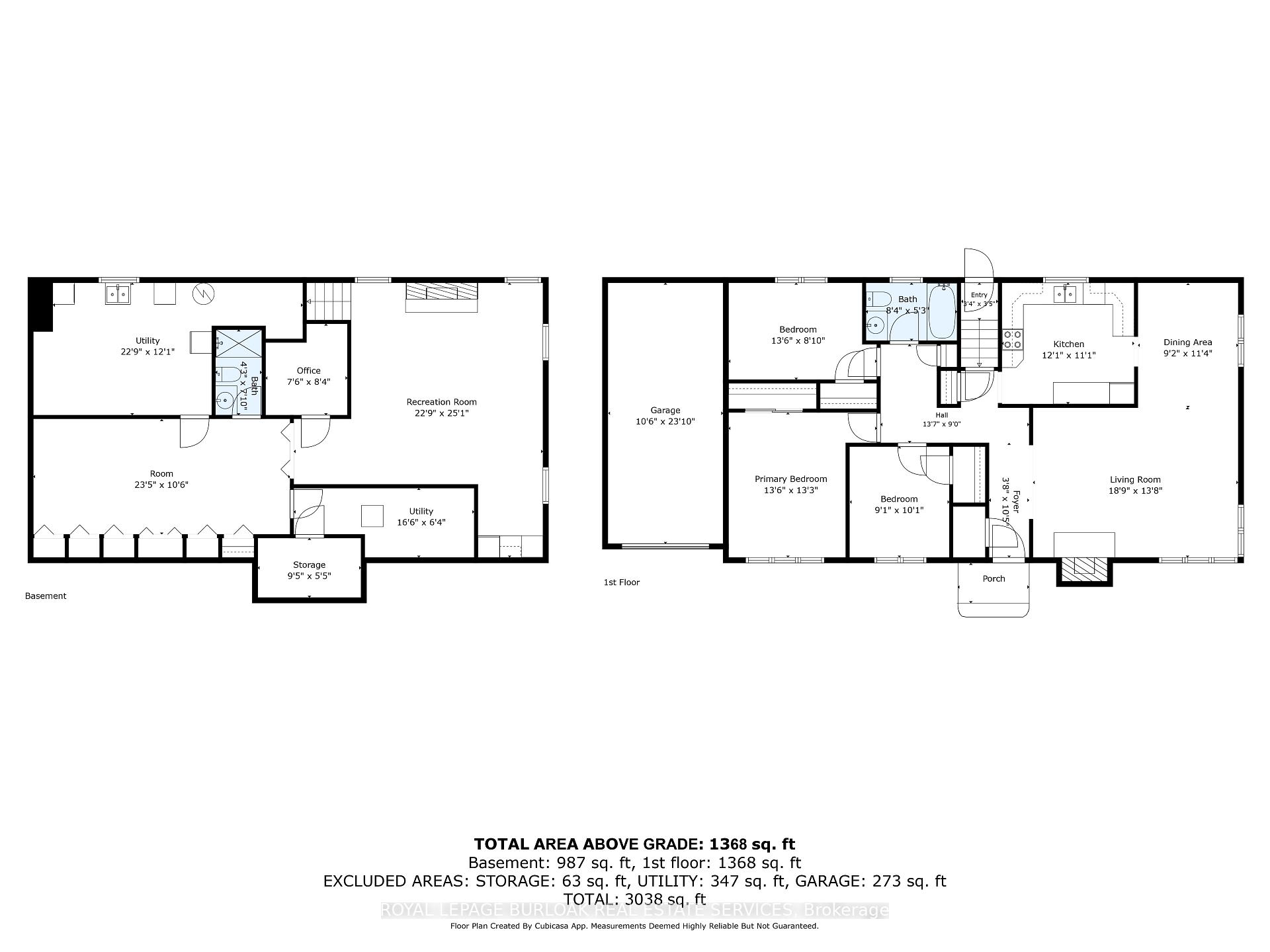 Photo 32 of 724 George Street, Burlington, Brant — HOMEH