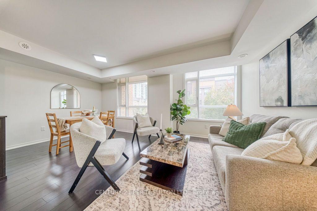 Photo 6 of Unit 304, 90 Orchid Place Drive, Scarborough, Malvern — HOMEH