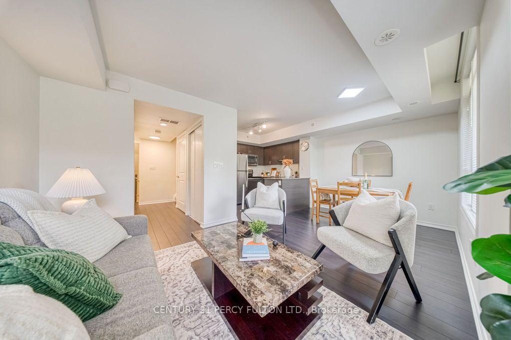 Photo 9 of Unit 304, 90 Orchid Place Drive, Scarborough, Malvern — HOMEH