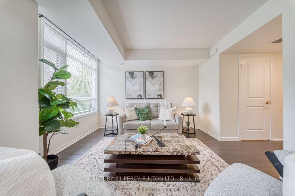 Photo 10 of Unit 304, 90 Orchid Place Drive, Scarborough, Malvern — HOMEH