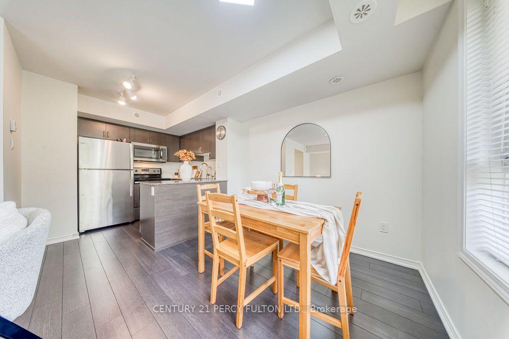 Photo 14 of Unit 304, 90 Orchid Place Drive, Scarborough, Malvern — HOMEH