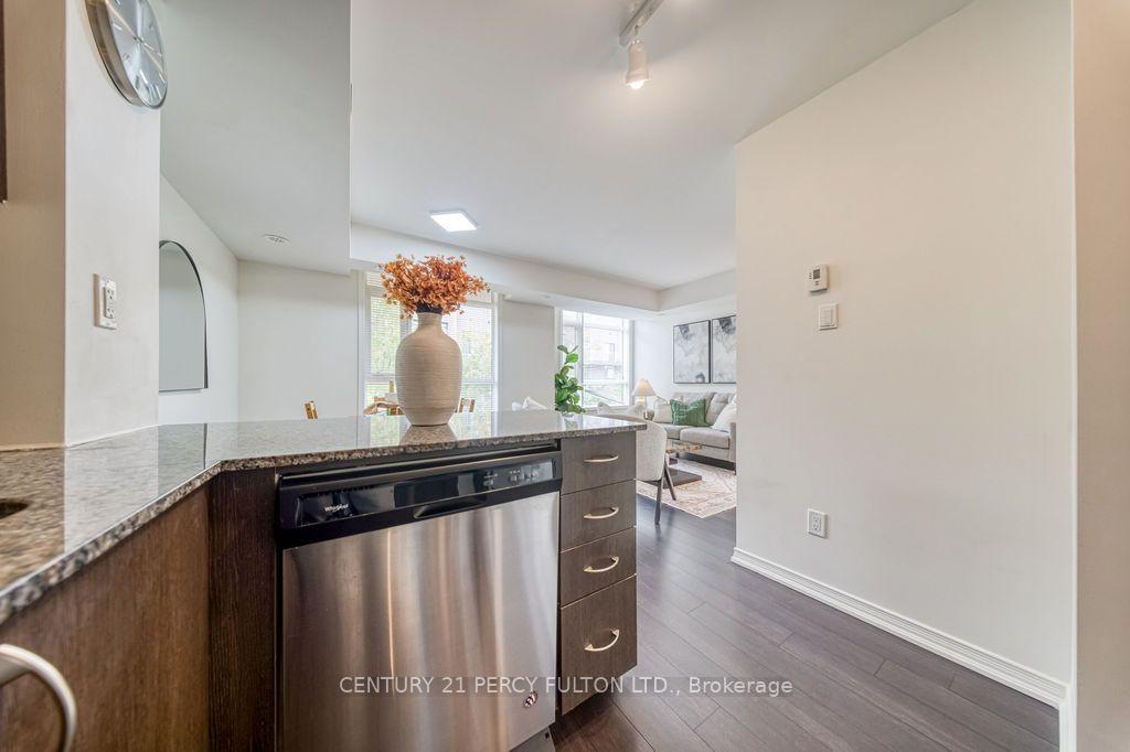 Photo 17 of Unit 304, 90 Orchid Place Drive, Scarborough, Malvern — HOMEH
