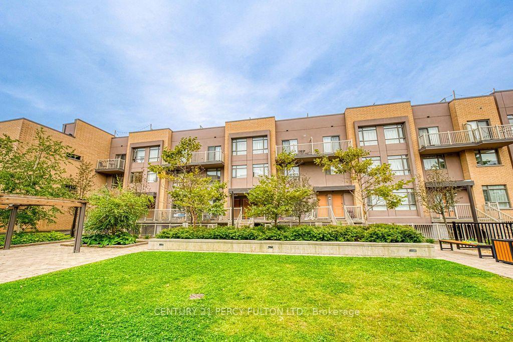 Photo 34 of Unit 304, 90 Orchid Place Drive, Scarborough, Malvern — HOMEH