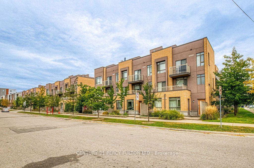 Photo 35 of Unit 304, 90 Orchid Place Drive, Scarborough, Malvern — HOMEH