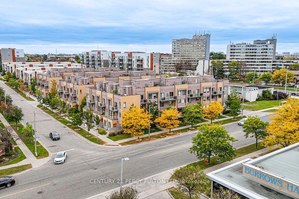 Photo 36 of Unit 304, 90 Orchid Place Drive, Scarborough, Malvern — HOMEH