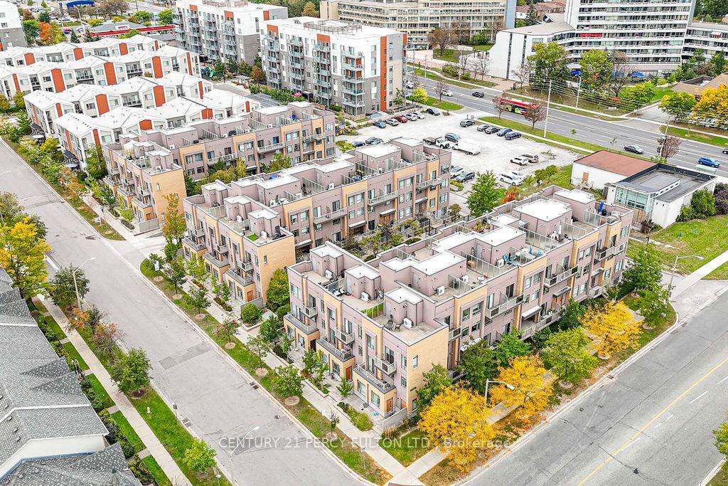 Photo 37 of Unit 304, 90 Orchid Place Drive, Scarborough, Malvern — HOMEH