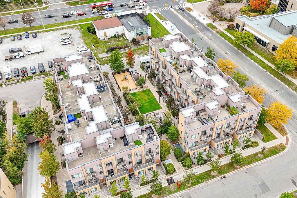 Photo 38 of Unit 304, 90 Orchid Place Drive, Scarborough, Malvern — HOMEH