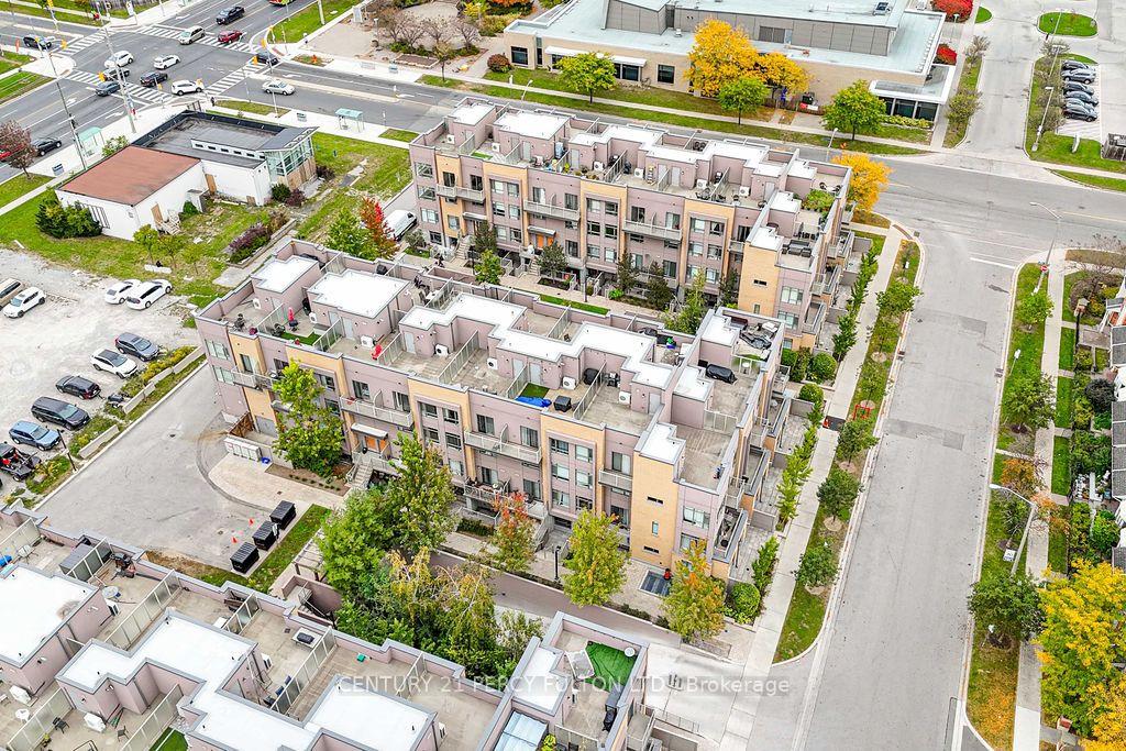 Photo 39 of Unit 304, 90 Orchid Place Drive, Scarborough, Malvern — HOMEH