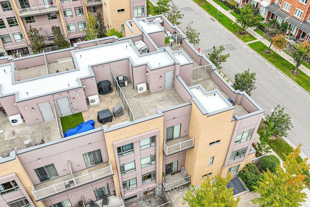 Photo 40 of Unit 304, 90 Orchid Place Drive, Scarborough, Malvern — HOMEH