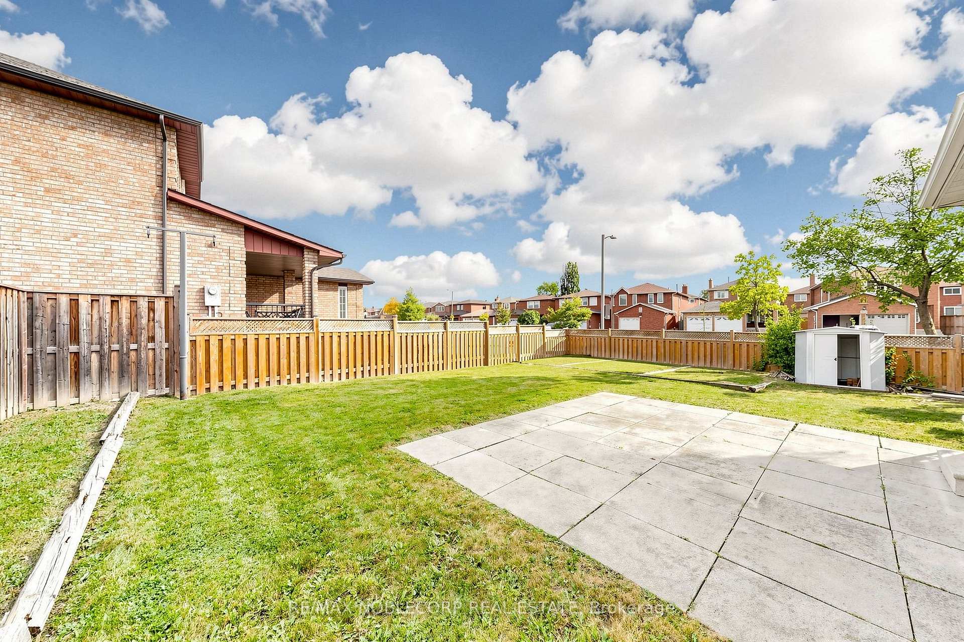 Photo 96 of 162 Venetian Crescent, Vaughan, East Woodbridge — HOMEH