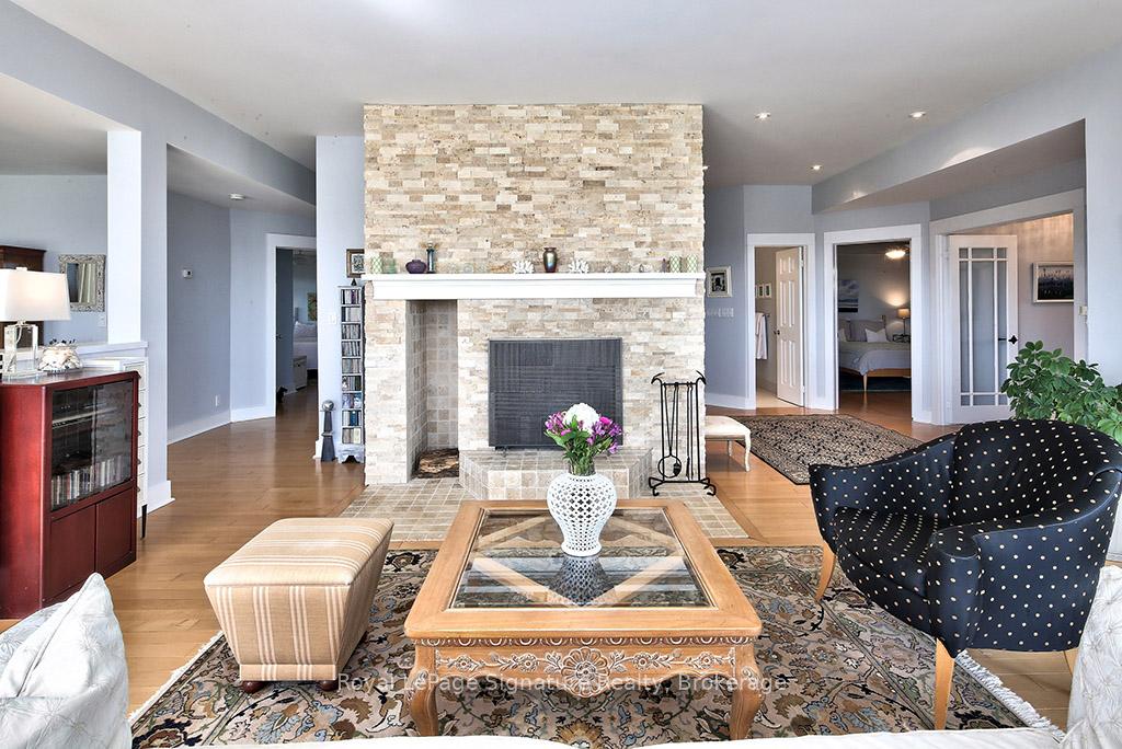 Photo 11 of 807035 25th Side Road, Grey Highlands — HOMEH